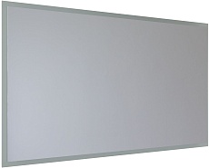 Зеркало Allen Brau Activity 120 см с подсветкой, антипар, папирус матовый 1.340030.PWM