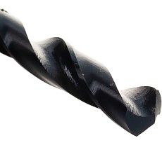 Сверло длинное (8.8х190х110 мм; КМ1; Р6М5) Туламаш 61735