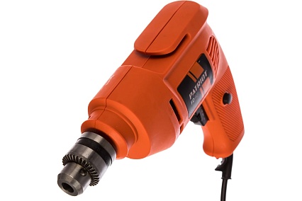 Электрическая дрель Patriot FD 401 The One 120301401