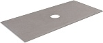 Столешница Allen Brau Reality 100 см dark grey structure, 1.32025.DG-S