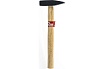 Столярный молоток Top Tools 400г, рукоятка деревянная 02A204