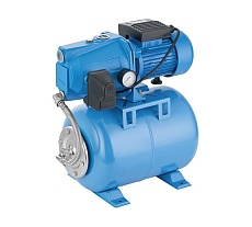 Универсальная станция UNIPUMP АКВАРОБОТ ECO JET 80 LA-24 79280