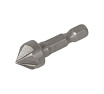 Зенкер-бита (10 шт; 12х38 мм) Skrab 30153
