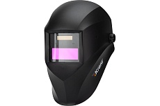 Маска сварщика с автоматическим светофильтром Хамелеон АСФ 100 Kranz KR-16-0795