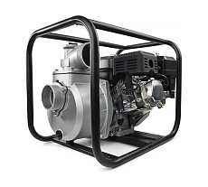 Бензиновая мотопомпа REDVOLT wp30 чистая вода, 3&quot; EPMB30