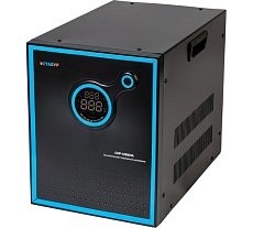 Релейный однофазный стабилизатор напряжения Промсвязь СТАБУР СНР-12000 STBSNR12000