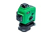 Лазерный уровень ADA TopLiner 3-360 GREEN А00507