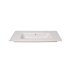 Раковина Plumberia Selection IXO XO101FBO 101см фарфор