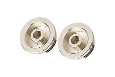 Заглушка для коллектора TEBO НАР 1" торцевая 2шт T-КГ.З.503.1к.CN