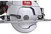 Аккумуляторная дисковая пила с шиной и адаптером Flex CS 62 18.0-EC/5.0 Kit 513326