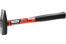 Слесарный молоток с фибергласовой рукояткой MIRAX 20031-02