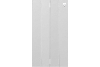 Радиатор Royal Thermo PianoForte 500 new/Bianco Traffico - 4 секц. НС-1176325