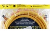 Шланг ПВХ для газовых приборов TUBOFLEX 1/2" х 600 см г/г TF71140У 4620759669448