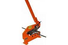 Ручные рычажные ножницы Stalex HS-12 372105