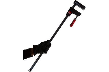 Корпусная струбцина BESSEY BE-UK60, 600 мм
