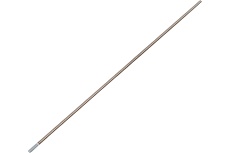 Вольфрамовые электроды WZ 8 2.4х175 мм, белые, 10 шт Start WZ2024175U