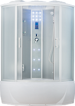 Душевой бокс Erlit Comfort ER4320T-C3