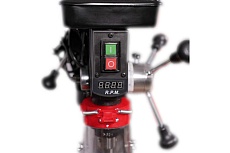 Сверлильный станок JIB DP25016VL 0,55 кВт 230В 0810020225000