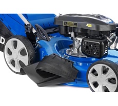 Бензиновая газонокосилка Hyundai L 5100S