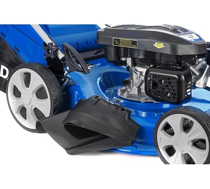 Бензиновая газонокосилка Hyundai L 5100S