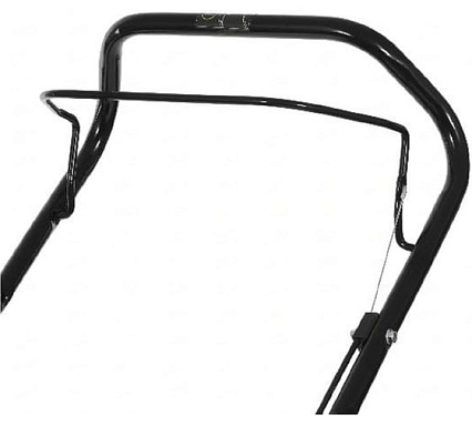 Бензиновая газонокосилка Huter GLM-420LT 70/3/15