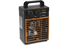 Тепловентилятор Парма ТВ-2000-КМ 02.011.00054