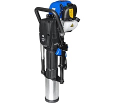 Бензиновый копер ТСС TSS-95GPDA 100 мм, в кейсе, четырехтактный 046756