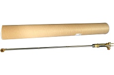 Пропановый резак YILDIZ рычажный, L=1000 мм GAZ 4511-1000