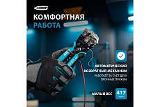 Щипцы для зачистки электропроводов Gross 17718