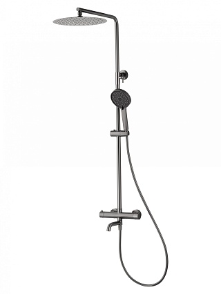 Душевая стойка Wonzon&Woghand Stick WW-88739903 термостат