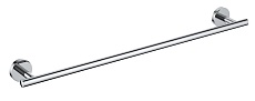 Полотенцедержатель Aquatek Оберон AQ4214CR хром