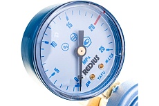 Редуктор кислородный REDIUS БКО-50-12.5 СВ000009000