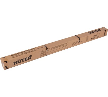 Бензиновый триммер Huter GGT-1000T 70/2/2