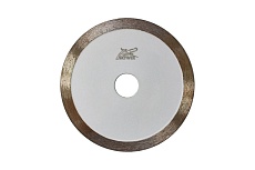 Диск алмазный 1A1R ULTRA CERAMICS (125х1.4х10х22.23 мм) SKYWER SK-UC12522