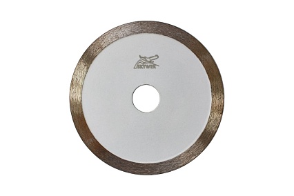 Диск алмазный 1A1R ULTRA CERAMICS (125х1.4х10х22.23 мм) SKYWER SK-UC12522