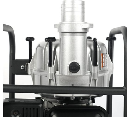 Бензиновая мотопомпа Patriot MP 3065 SF 335101431