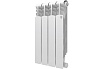 Радиатор Royal Thermo Revolution Bimetall 500 2.0 – 4 секции НС-1295114