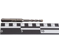Бур SDS-plus 4Cutter 6x110 мм Makita B-62496