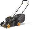 Бензиновая несамоходная газонокосилка McCulloch M40-125 9671746-01