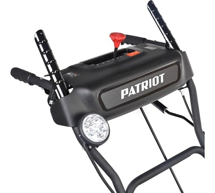 Снегоуборщик Patriot PS 603 Led 426109603