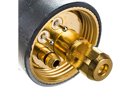 Горелка сварочная для MIG/MAG-сварки (евро; 5 м) MS 36 Сварог ICT2995