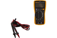 Цифровой мультиметр Fluke 117