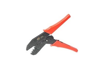 Пресс-клещи HLT ПК-103 КИЗ 0.25-6.0мм2 084-20-001