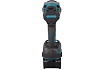 Аккумуляторный ударный гайковерт Makita XGT BL TW007GD201