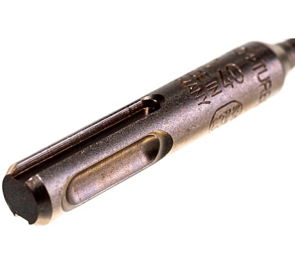 Бур SDS-plus 5,5х110х50 мм KEIL TURBOКEIL 1253055110