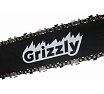 Бензопила Grizzly 3,5 лс, шина 18 SKY-06