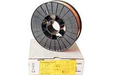 Сварочная проволока CASTOLIN CastoMag 45202 0,6 мм, 5 кг 763987