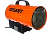 Газовая тепловая пушка Gigant GH10F