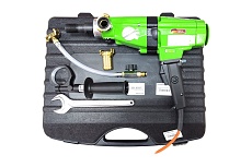 Сверлильный комплект Dr.Schulze DRILLKOMPLEKT 100 Super-Eco станина D-160E + мотор DDM-22NT 2,2 кВт DK0100EE