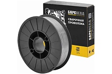 Проволока порошковая сварочная самозащитная E71T-11 (0.8 мм; 5 кг) Барсвелд СВ000009282